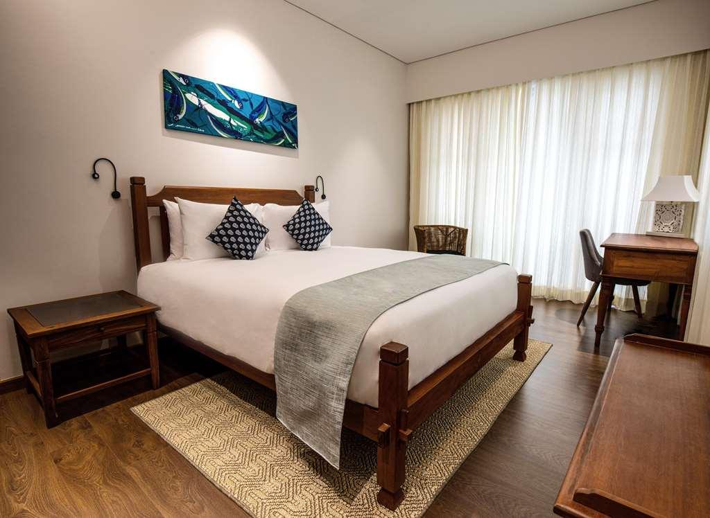 Ja Enchanted Waterfront Seychelles Eden Island Kamer foto