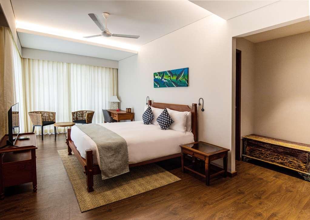 Ja Enchanted Waterfront Seychelles Eden Island Kamer foto