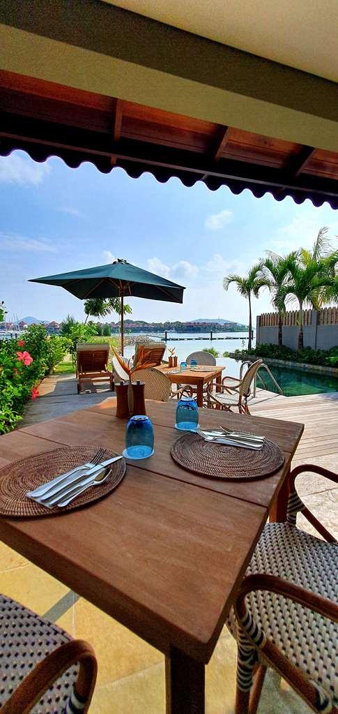 Ja Enchanted Waterfront Seychelles Eden Island Kamer foto